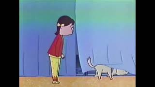 ドロボー侵入禁止 (1982/12/05放送)