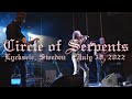 Circle of Serpents: Plague Bringer (Full Concert) 2022