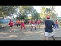 ACAPULCO by Jason Derulo/ZumbaFitnes/ZumbaDance/by Coach Edizon Molina