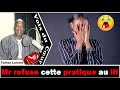 Tonton Lamine - VDC : Furubato, Mon mari me refuse cette pratique