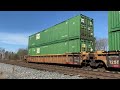 ns 1118 leads a massive and fast ns 24x 2 4 2025