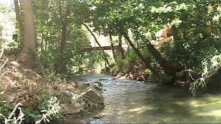 Sierra del Segura. Ayna y Liétor (Albacete).