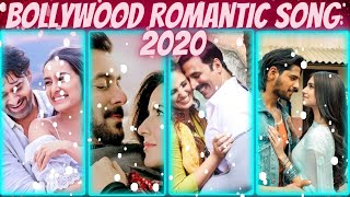 Bollywood romantic song | Bollywood nonstop romantic songs 2020 | Hindi Song Mashup @sadlatestsongs