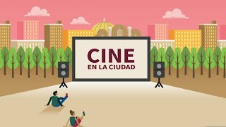 CINE EN LA CIUDAD: Cartelera del 22 al 28 de agosto de 2022