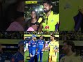 Pondicherry Couple 😍 Csk vs Mi public review tamil | CSK vs MI Match Review