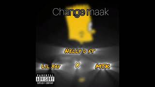 Change Maak Remix