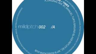 Langenberg - Times (MT's Kugelrohr Dub) - Mild Pitch 002