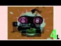 All of my VideoPad Klasky Csupo Videos