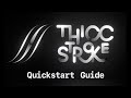 Thicc Stroke for After Effects Quick Start