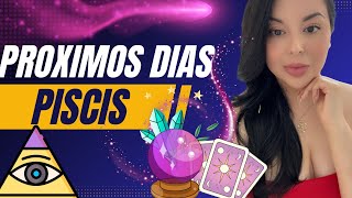 Piscis ♓️ La mejor decisión fue ponerles un ALTO 🛑