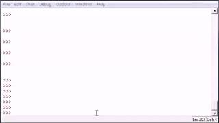 Python Programming Tutorial 31 Tuples as Parameters