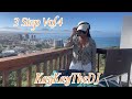 3 STEP HITS ONLY! |Dlala Thukzin | Jazzworx| Heavy-K| Thukuthela| SUPTA| Peekay Mzee| Balcony Mix