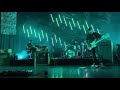 mogwai dry fantasy live glasgow rch