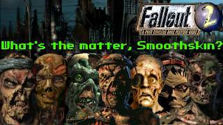 Fallout 2: What Will Happen to the Ghouls in the Long-Term?
