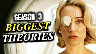 FALLOUT Season 3 Theories & Predictions Explained