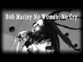 Bob Marley No Woman, No Cry(mp3+Download)