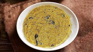 నోరూరించే బీరకాయ పచ్చడి👌| Beerakaya pachadi | Beerakaya chutney | Kammani Vantalu