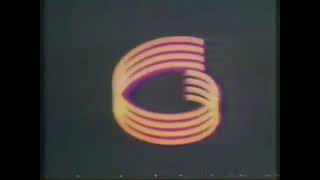 Global Television Network 1979 ident (Watermarkless Reconstruction)