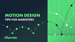 5 Motion Design Tips for Marketers (That Will Skyrocket Your Conversions)
