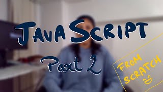 JavaScript Made Easy | JavaScript Tutorial Part 2 | Anybody can code!