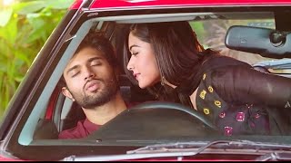 💖 Romantic WhatsApp Status Video Telugu 💖 | Geetha Govindam | Vijay Devarakonda, Rashmika