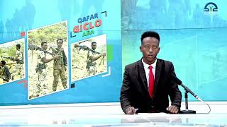 Qafar Xaagu  22-11-2014 |  Live Streaming TIGRAI TELEVISION |