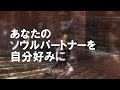 wizardry online ソウルパートナーアバター 「テフ・ヴィア」