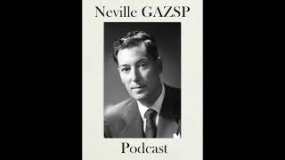 Neville GAZSP Podcast Episode #9 - Persistence