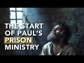 Paul Attacked and Taken Into Custody in Jerusalem | Acts 21:26-40