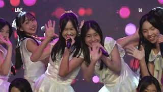 JKT48 - M04. Bersepeda Berdua (Futari Nori No Jitensha) | Pajama Drive - 20 Juli 2024