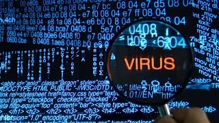 Tech Support Scammer vs Insane Virus