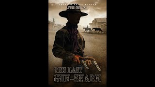 The Gun-Shark and the Town Tamer Book 2