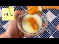 【🧪食物實驗室】💥真●温泉蛋必定成功法🥚 japanese soft boiled eggs【ken s kitchen】