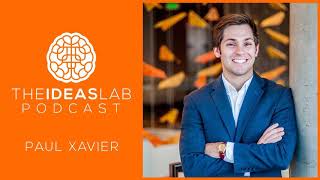 Paul Xavier - How to build a 6, 7 or even 8-figure business making creative videos for clients