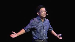 Sharing Home with Native Species in Our City 城市野生动物，“貉”以为家？ | 王放 | Fang WANG | TEDxChanganDistrict