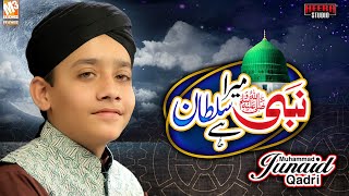 New Naat 2021 | Mera Nabi Sultan Hai | Muhammad Junaid Qadri | New Kalaam 2021