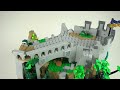 lego dungeons and dragons review