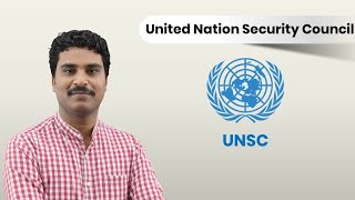 संयुक्त राज्य सुरक्षा परिषद (UNSC) में 5 देशों को मिली अस्थाई सदस्यता