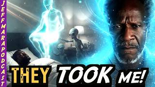 Man Who's Been Abducted REVEALS The Aliens' END GAME