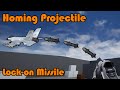 How To Create A Homing Projectile - Unreal Engine Tutorial