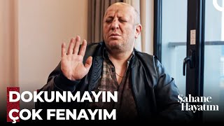 En Güzel Hayalet Benim Demiş Miydim?😂 - Şahane Hayatım