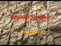 8. Thrust Fault - Geologi Struktur