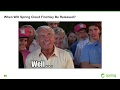 Webinar: Reactive Microservices (and Much More!) with Spring Cloud Finchley Webinar