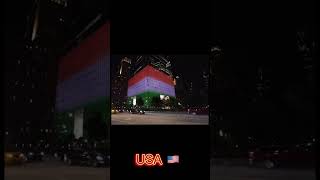How other countries celebrate Indian independence day and respect India 🇮🇳#edit#viral#shorts#india