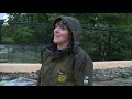 the world s most famous penguin inside the zoo bbc scotland