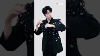 Luo Yizhou 《So Hot》Outfit Transformation - 罗一舟 《So Hot》变装