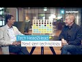 Tech Head2Head: Next gen technology