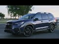 brandnew 2025 subaru ascent stuns everybody