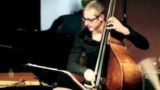 Tal Gamlieli Live at the Lily Pad (featuring Avishai Cohen) - 