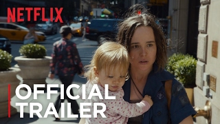 Tallulah | Official Trailer [HD] | Netflix